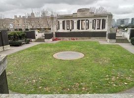 Tower Hill Memorial