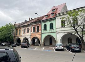 Șirul Sugălete