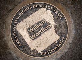 Arkansas Civil Rights Heritage Trail