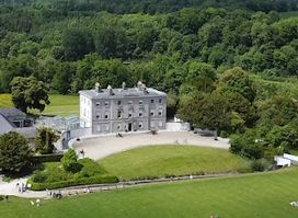 Battle of the Boyne Visitor Centre