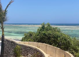 Diani Dhow Safari