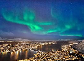 Visit Tromsø