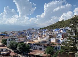 Ethnographic Museum of Chefchaouen