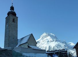 Alte Kirche St. Nikolaus