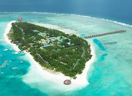 Meeru Island Resort and Spa