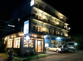 Vimean Sovann Guest House