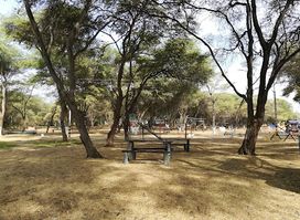 Kurt Beer Ecological Park