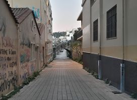 Καμάρα οδού Ηφαίστου