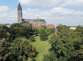 Palais am Fürstenwall