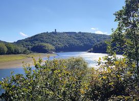 Nationalpark-Zentrum Eifel