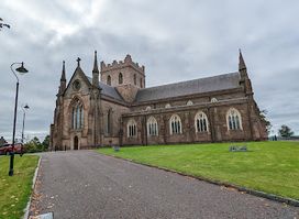 St. Patrick's Cathedral