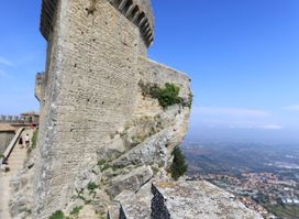Monumento a Bartolomeo Borghesi