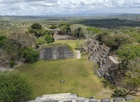 St Leonard's Tours, Belize