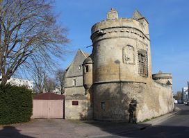 Manoir des Gens d'armes