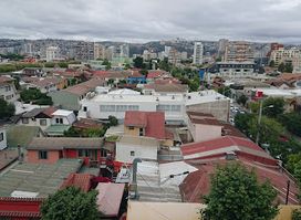Boulevard Marina Arauco