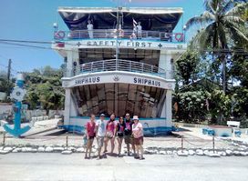 ShipHaus