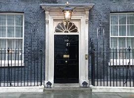 10 Downing Street
