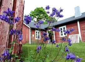 Ronttismäki Factory Worker's Museum