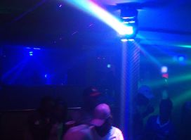 Didoz Lounge