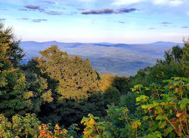 Mt Ascutney