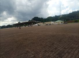 Kololo Independence Grounds