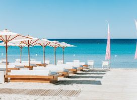 Bahia del Sol Porto Cesareo