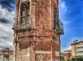 Torre del Fielato