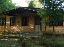 Nana Jungle Resort