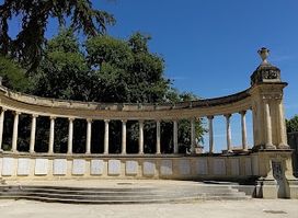 Monument aux Morts de Montpellier