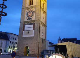 Stadtturm Enns