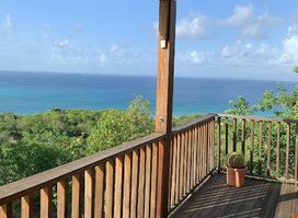 Off The Grid Villas
