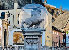 Altstadt Salzburg