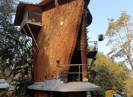 Houses of Goa Museum