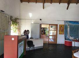 Casa del Turismo