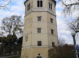 Thomaskapelle
