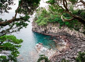 Izu Oceanic Park