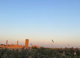 Salwa Palace