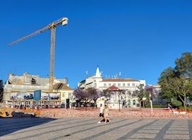 Faro Marina