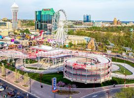 Clifton Hill