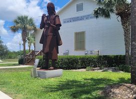 Lee County Black History Society