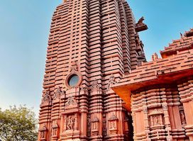 Surya Mandir Gwalior