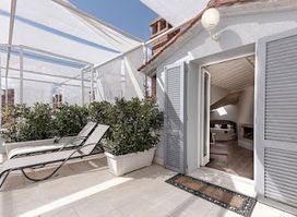 Hotel Villa del Capitano Luxury Art & Relais