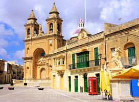 Marsaxlokk Local Council