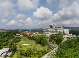 Shima Kanko Hotel The Classic