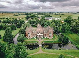 Fuglsang Herregaard - Hotel + Events + Conference
