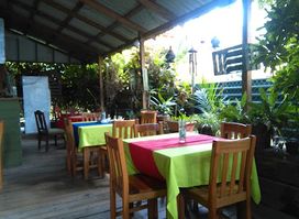 El Jardín de Susana