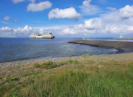 TESO Ferry Port