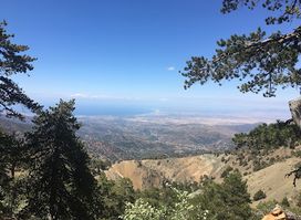 Kampos tou Livadiou (Circular)