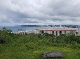 Sagan Kotturan Chamoru Cultural Center Guam