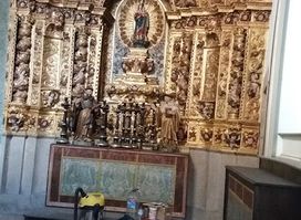 Capela da Senhora da Penha de França